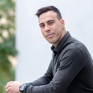 Marino Kurtovic, Co-Founder & CTO at Qorelo