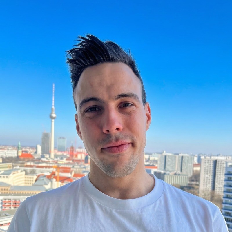 Marino Kurtovic, Co-Founder & CTO at Qorelo