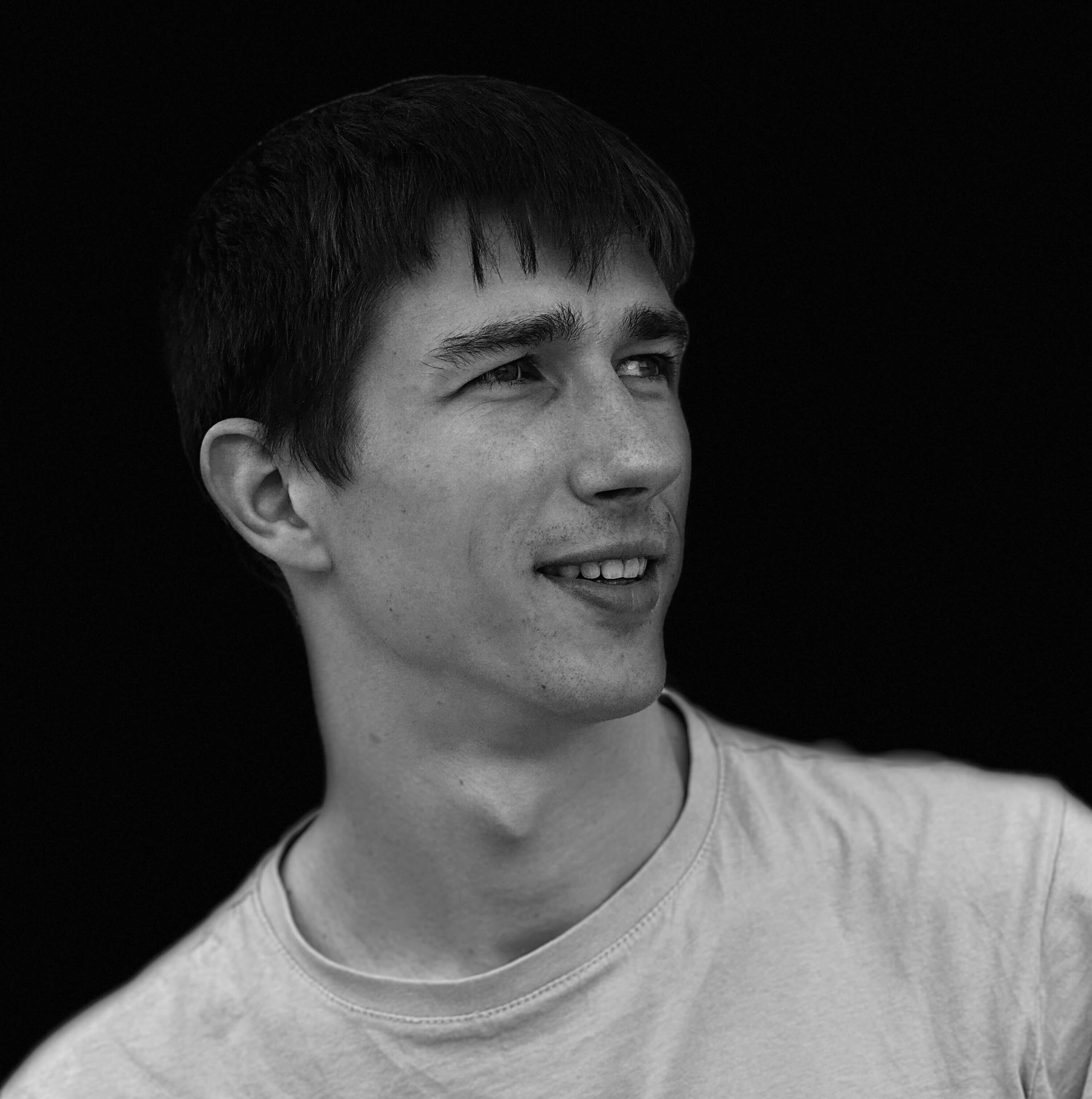 Misha Kushka